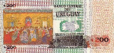 Beschrijving achterzijde: SCENE